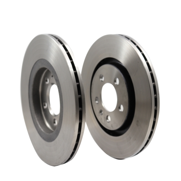 Kit Disco de Freio Diant. BD5031 VW Golf, Passat - Cód.10261