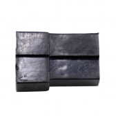 10 Conectores Universal Macho 2 vias ETE7522PR - Cód.10914