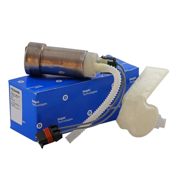 Bomba Combustível Delphi FE0445 Citroen Aircross - Cód.8538