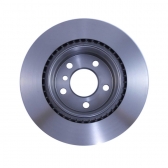 Kit Disco de Freio BD3406 Tras. BMW 118, 120, 130 - Cód.3950