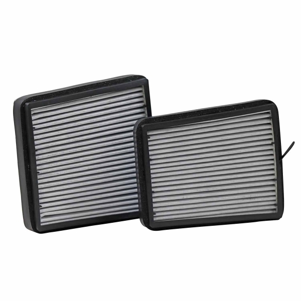 Filtro de Cabine Hengst E970LB01-2 Mercedes C180 - Cód.12295