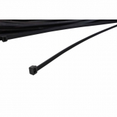 Abraçadeira Plástica 40cm ETE7585 (100 unid) - Cód.11760