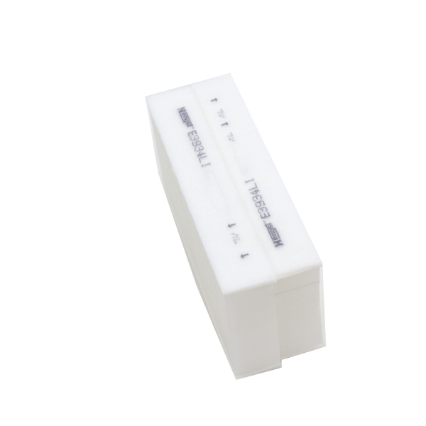 Filtro de Cabine Hengst E3934LI-2 BMW X3, X4 - Cód.10573