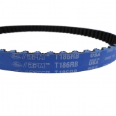 Correia Dentada Gates T186RB Honda Accord 2.2 - Cód.7272