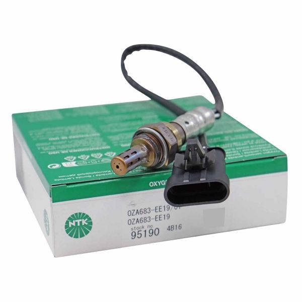Sonda Lambda NTK OZA683-EE19 GM Celta 1.0 VHCE - Cód.2509
