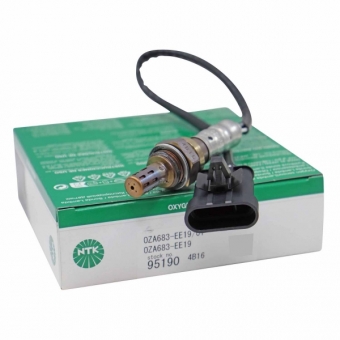 Sonda Lambda NTK OZA683-EE19 GM Celta 1.0 VHCE - Cód.2509