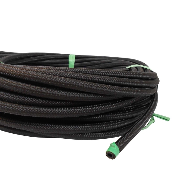 Mangueira Aeroquip com Malha de Nylon 4AN - Cód.7184