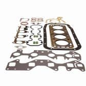 Jg Juntas Motor Elring 491.460 GM Celta, Corsa - Cód.9063