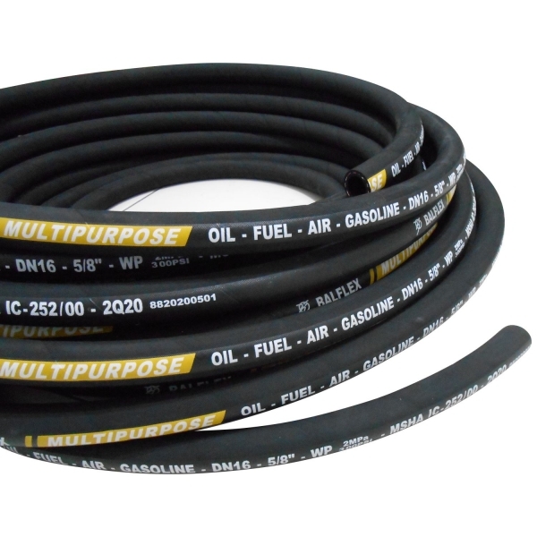 Mangueira de Combustível Balflex Alta Pressão 5/8 - Cód.463