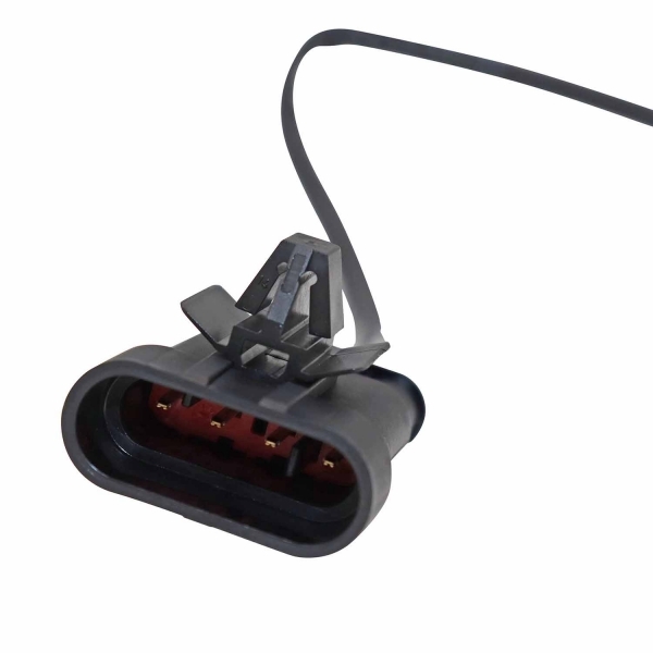 Sonda Lambda NTK OZA683-EE19 GM Celta 1.0 VHCE - Cód.2509