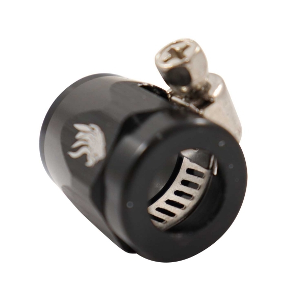 Abraçadeira Asllan Aeroquip 8AN (17.8mm) - Cód.7810