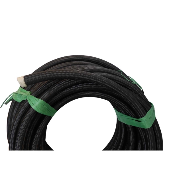 Mangueira Aeroquip com Malha de Nylon 12AN - Cód.7188