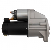 Motor de Partida Euro 20513 VW AP sem Eixo Guia - Cód.2266