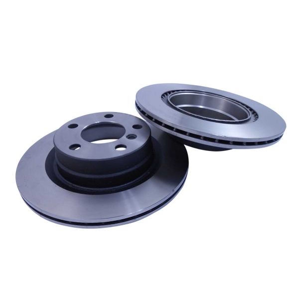 Kit Disco de Freio BD3406 Tras. BMW 118, 120, 130 - Cód.3950