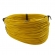 100m Cabo Flex. Auto Estanhado 0.50mm Amarelo - Cód.6757