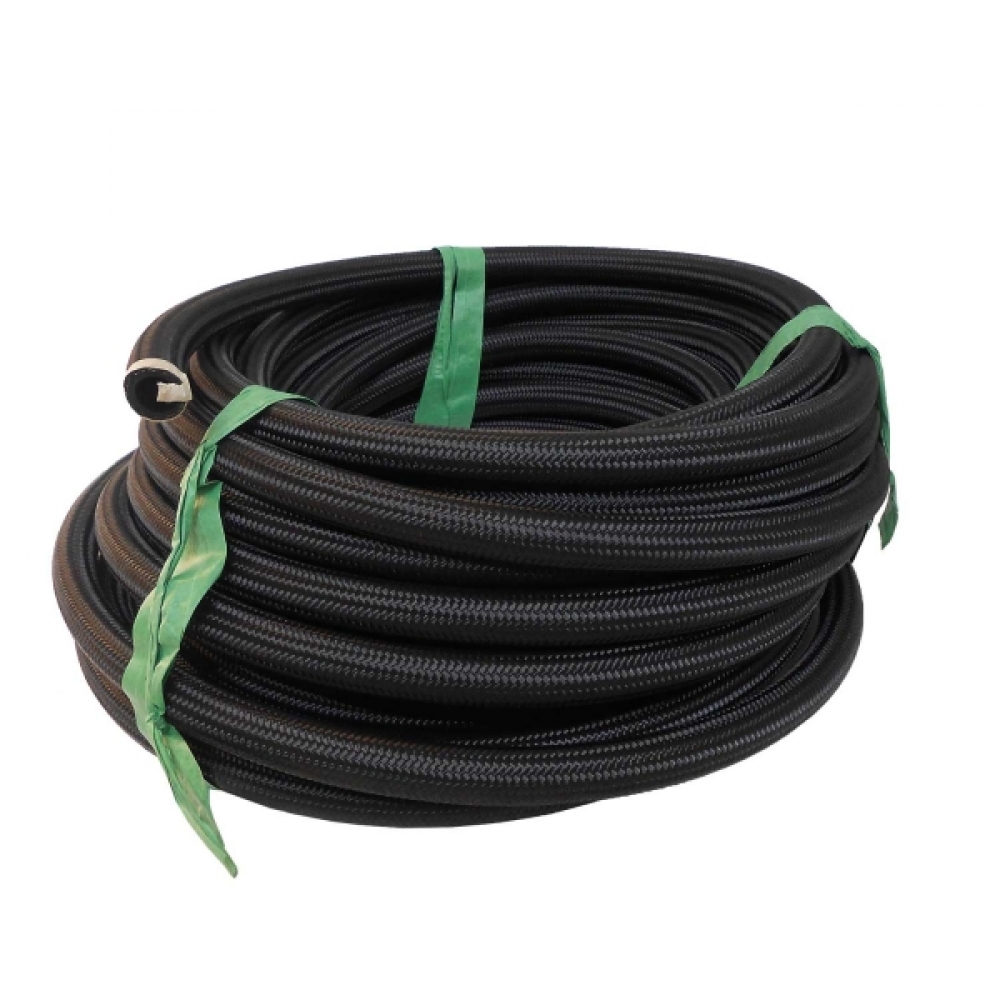 Mangueira Aeroquip com Malha de Nylon 12AN - Cód.7188