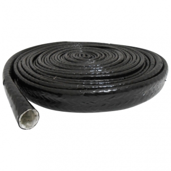 Conduite Térmico Fire Sleeve Anti-Chama 20mm x 1m - Cód.6833