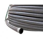 Mangueira Aeroquip com Malha de Inox 8AN - Cód.7181