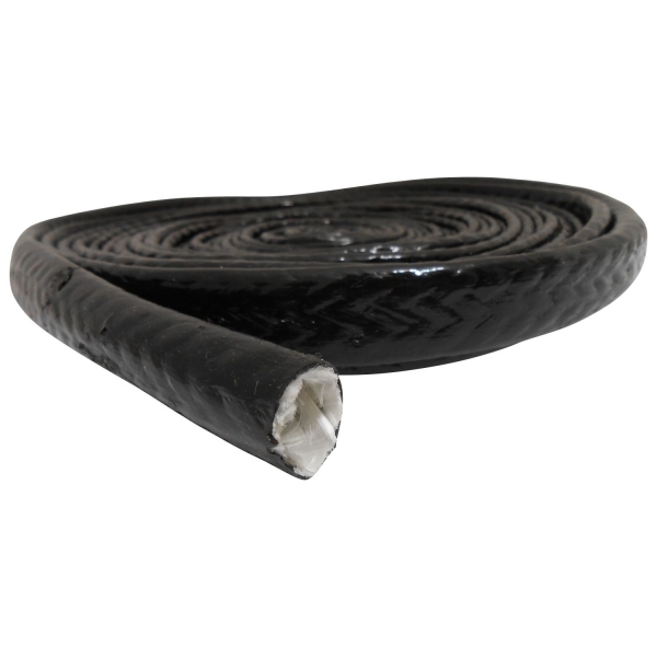 Conduite Térmico Fire Sleeve Anti-Chama 15mm x 1m - Cód.6832