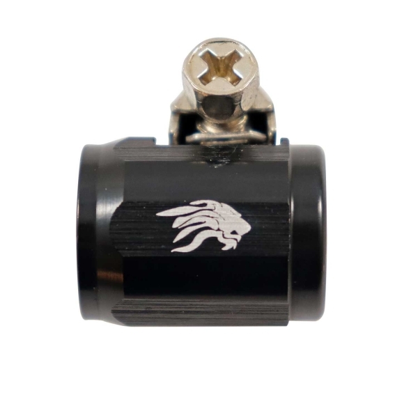 Abraçadeira Asllan Aeroquip 6AN (15.5mm) - Cód.7811