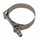 Abraçadeira Tucho 100% Inox T-Clamp Mangotes 2 1/2 - Cód.724
