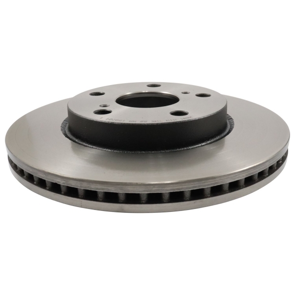 Kit Disco de Freio BD2881 Diant. Toyota RAV4 - Cód.4267