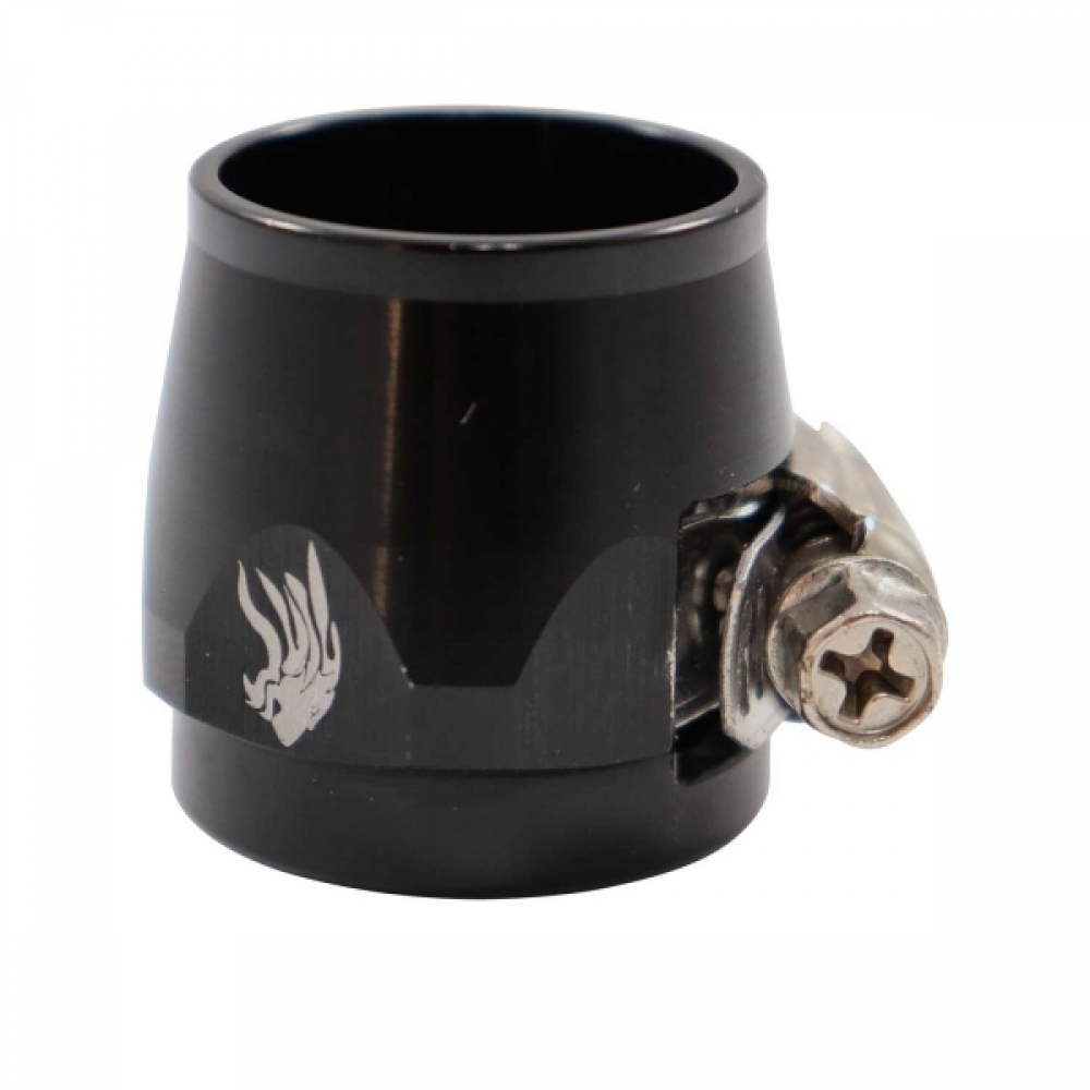 Abraçadeira Asllan Aeroquip 12AN (25mm) - Cód.7808