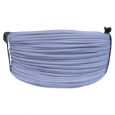 100m Cabo Flex. Automotivo 0.50mm Branco - Cód.6558