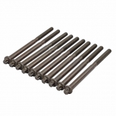  Parafuso Cabeçote Elring 249.210 BMW X5, X6 - Cód.12146