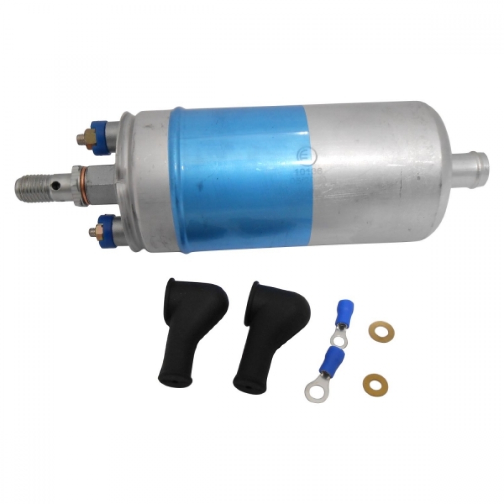 Bomba de Combustível Euro 10136 Mercedes-Benz - Cód.1506