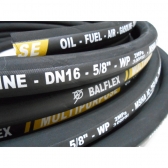 Mangueira de Combustível Balflex Alta Pressão 5/8 - Cód.463