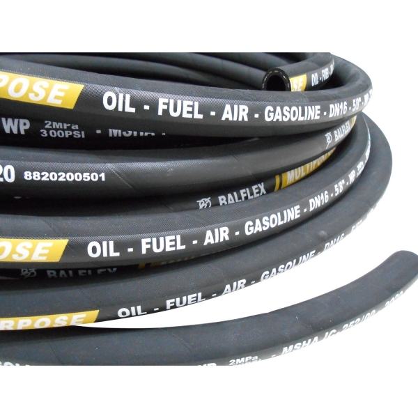 Mangueira de Combustível Balflex Alta Pressão 5/8 - Cód.463