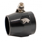 Abraçadeira Asllan Aeroquip 10AN (21mm) - Cód.7809