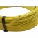100m Cabo Flex. Automotivo 1.50mm Amarelo - Cód.9264