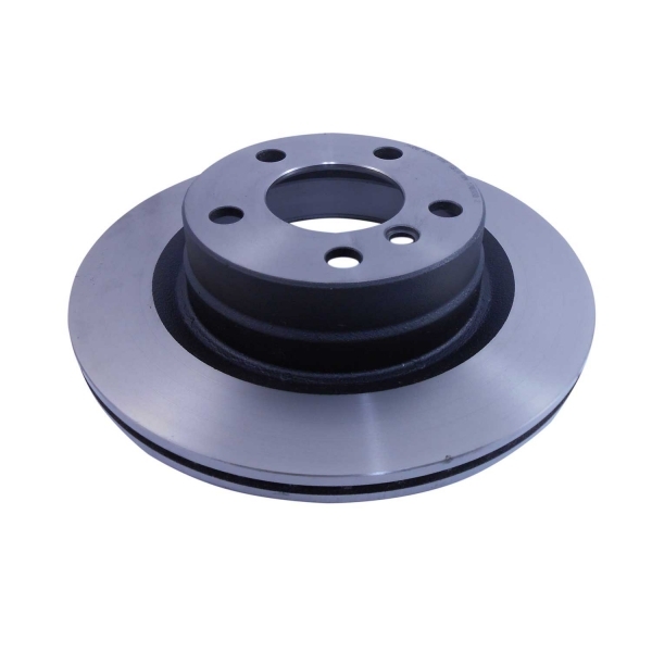 Kit Disco de Freio BD3406 Tras. BMW 118, 120, 130 - Cód.3950