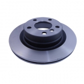 Kit Disco de Freio BD3406 Tras. BMW 118, 120, 130 - Cód.3950