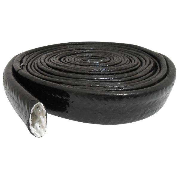 Conduite Térmico Fire Sleeve Anti-Chama 30mm x 1m - Cód.6835