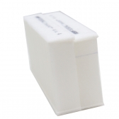 Filtro de Cabine Hengst E3934LI-2 BMW X3, X4 - Cód.10573