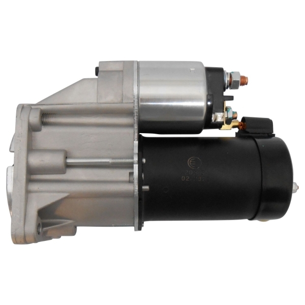 Motor de Partida Euro 20513 VW AP sem Eixo Guia - Cód.2266