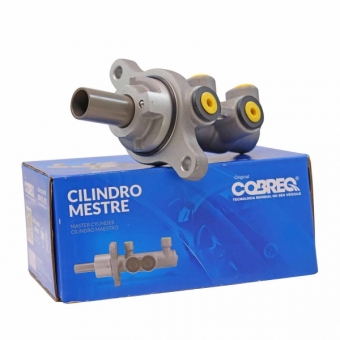 Cilindro Mestre Cobreq 0053CM HB20 (12...) - Cód. 12232