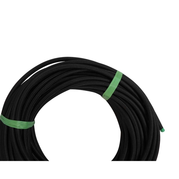 Mangueira Aeroquip com Malha de Nylon 4AN - Cód.7184