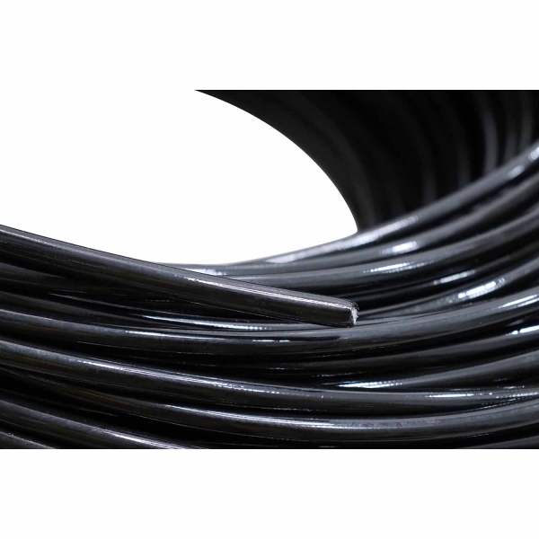 Mangueira Aeroquip com Malha de Silicone 3AN - Cód.8350