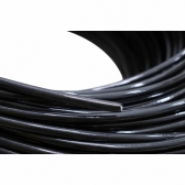 Mangueira Aeroquip com Malha de Silicone 3AN - Cód.8350