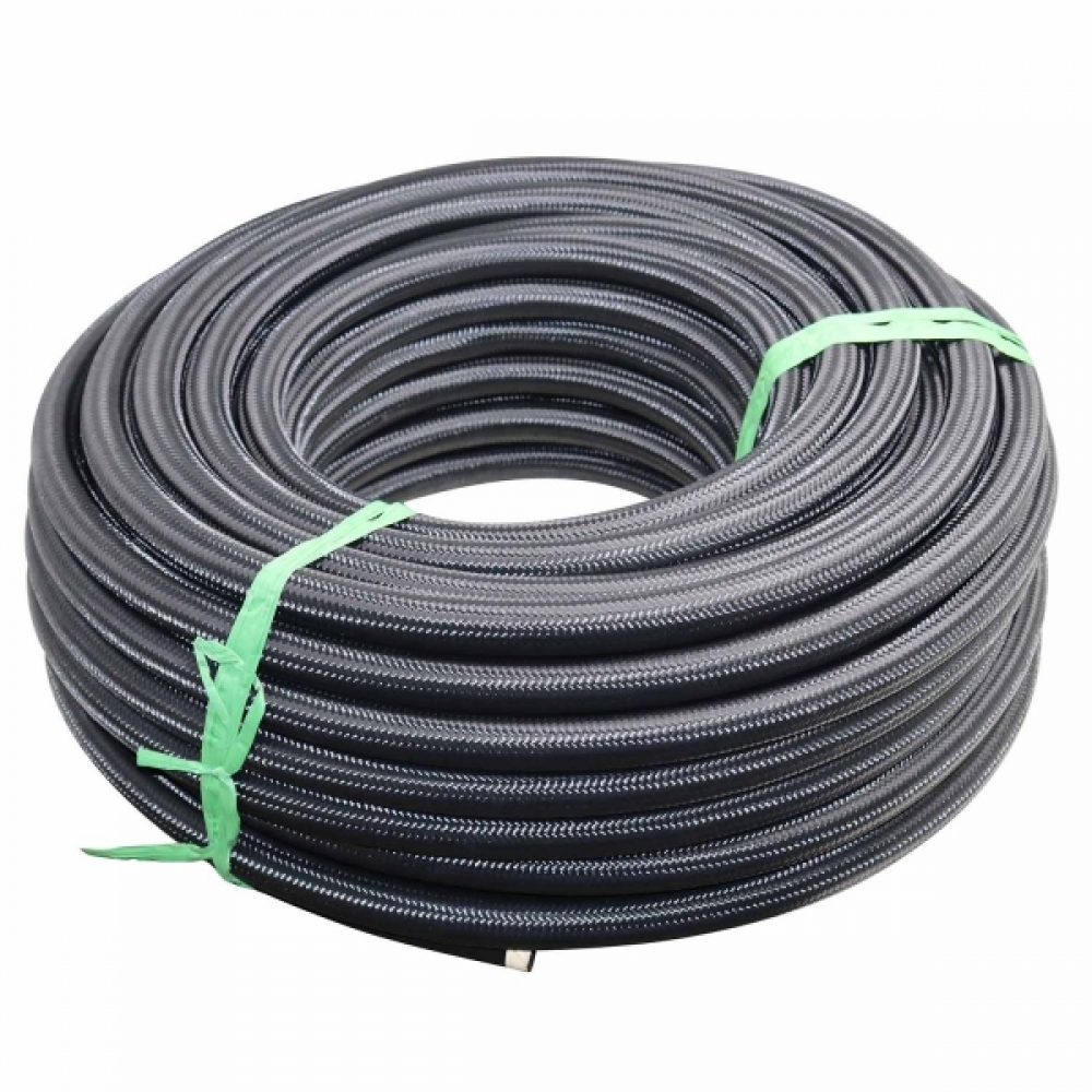 Mangueira Aeroquip com Malha de Nylon 16AN - Cód.9409