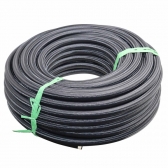 Mangueira Aeroquip com Malha de Nylon 16AN - Cód.9409