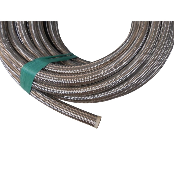 Mangueira Aeroquip com Malha de Inox 16AN - Cód.9408