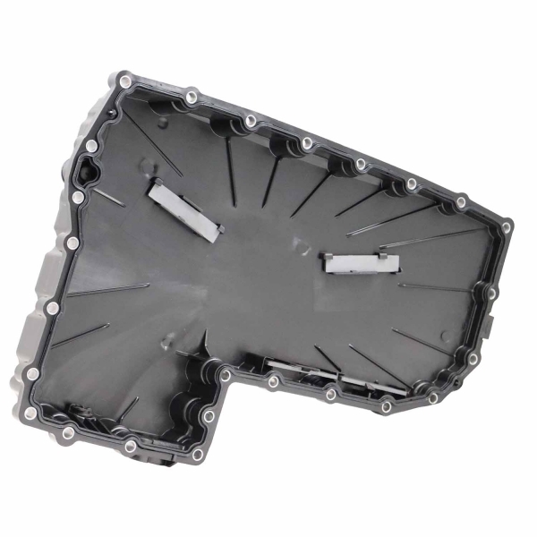 Carter Cambio Autom. Hengst HG104H D835 Audi A4 - Cód.12303