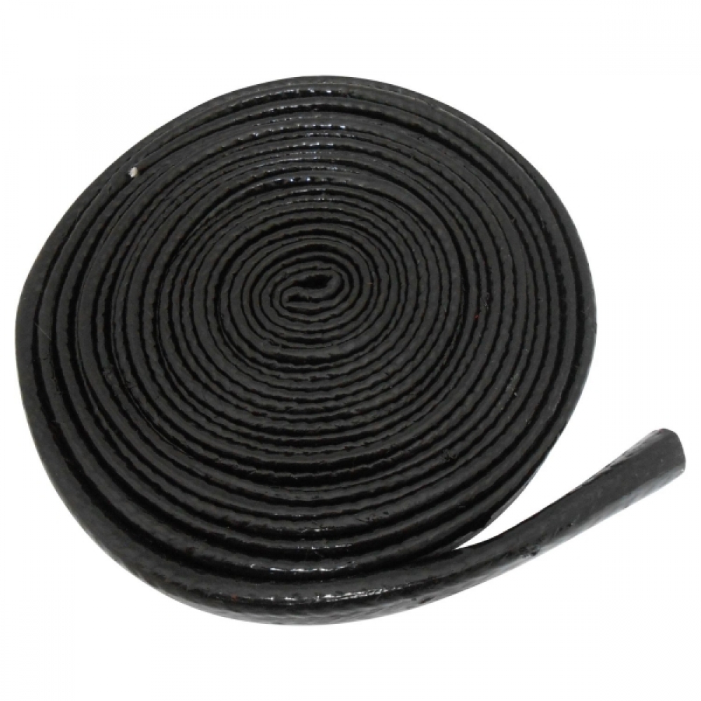 Conduite Térmico Fire Sleeve Anti-Chama 25mm x 1m - Cód.6834
