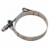 Abraçadeira Tucho 100% Inox T-Clamp Mangotes 2 3/4 - Cód.723