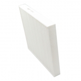 Filtro de Cabine Hengst E2998LI VW Jetta, Golf - Cód.10273